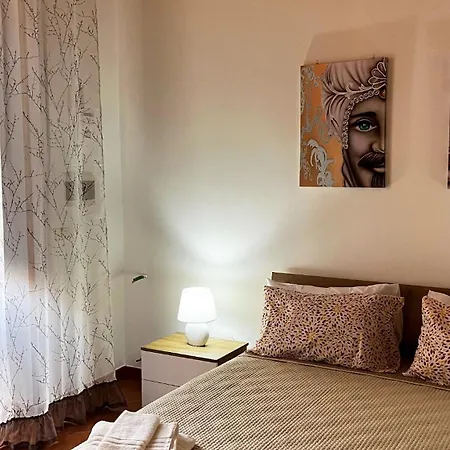 Holiday home Casa D&g Syracuse