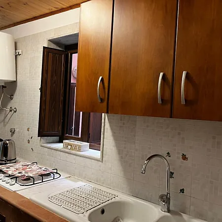Holiday home Casa D&g Syracuse