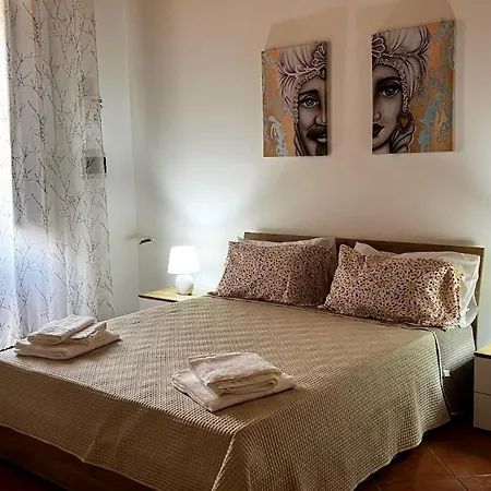 Casa D&g Holiday home *