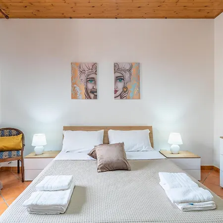 Casa D E G In Borgata * Συρακούσες