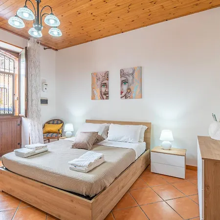 Appartement Casa D E G In Borgata Syracuse