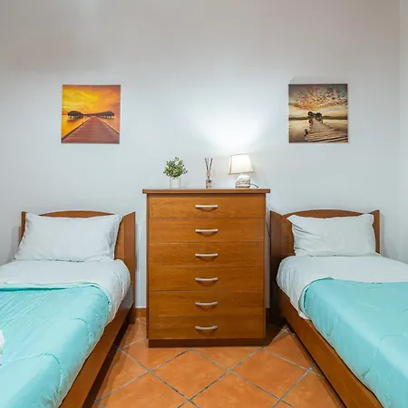 Appartement Casa D E G In Borgata