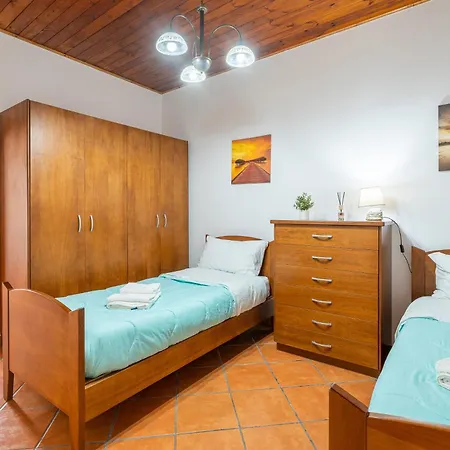 Casa D E G In Borgata Συρακούσες