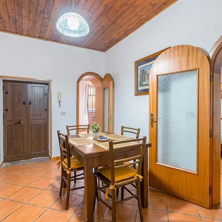 Appartement Casa D E G In Borgata *