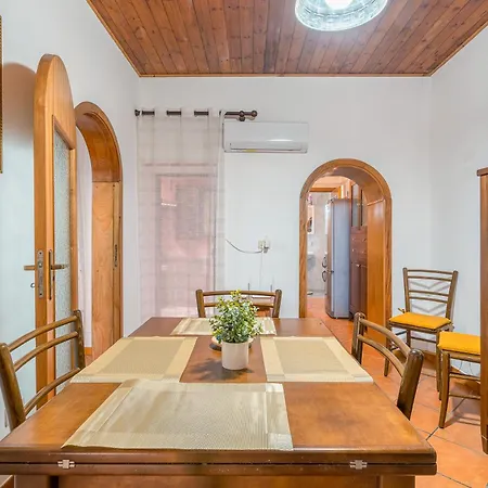 Appartement Casa D E G In Borgata Syracuse