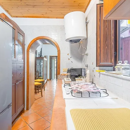 Casa D E G In Borgata *