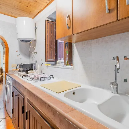 Appartement Casa D E G In Borgata *