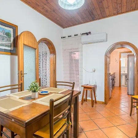 Casa D E G In Borgata Syracuse