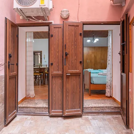 Casa D E G In Borgata * Syracuse