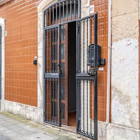 Casa D E G In Borgata