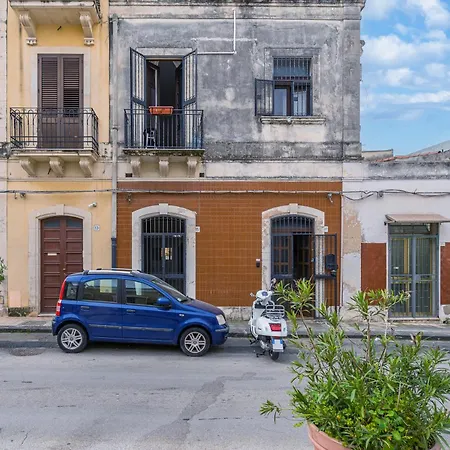 Casa D E G In Borgata Appartement *