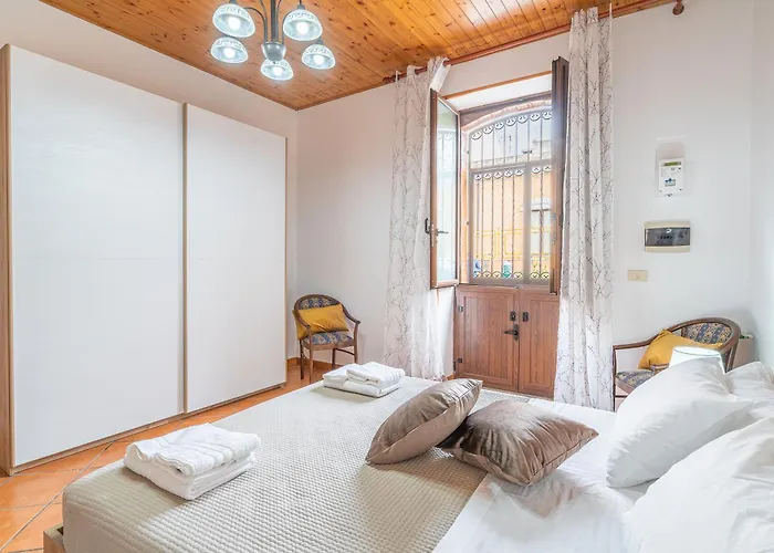Casa D E G In Borgata *
