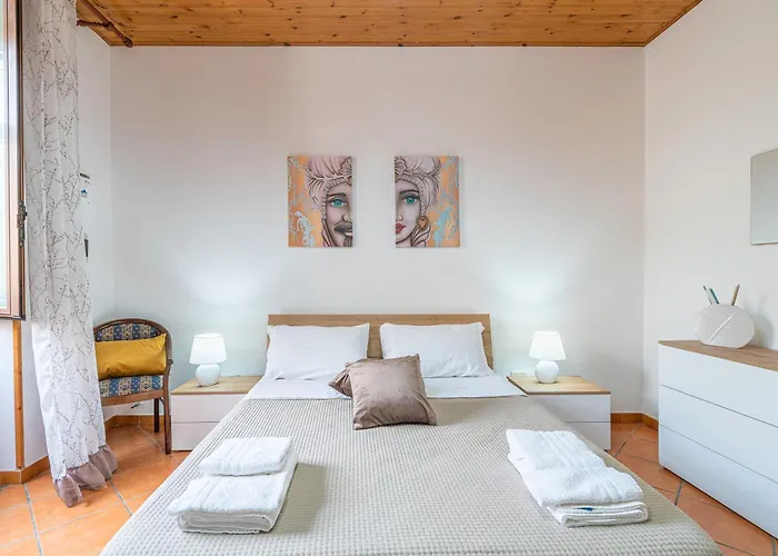 Casa D E G In Borgata * Syracuse