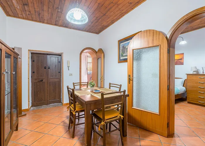 Apartmán Casa D E G In Borgata *