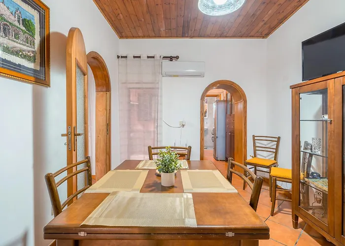 Apartmán Casa D E G In Borgata Syracuse