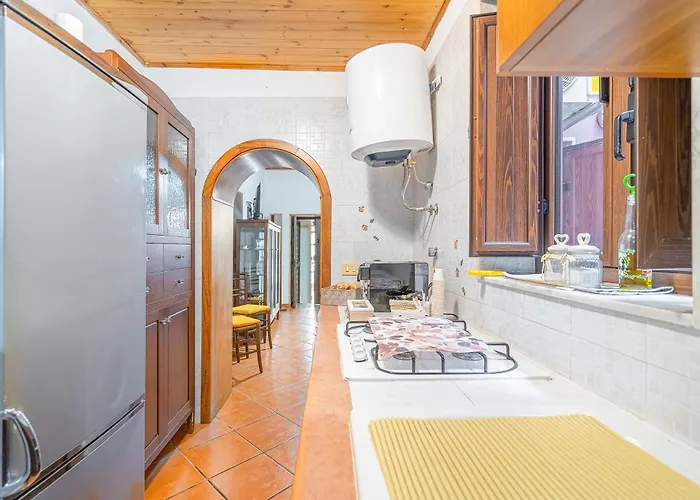 Casa D E G In Borgata *