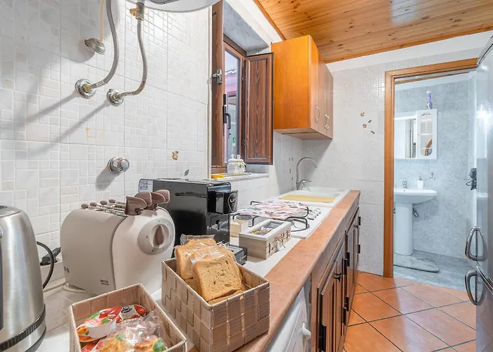 Διαμέρισμα Casa D E G In Borgata