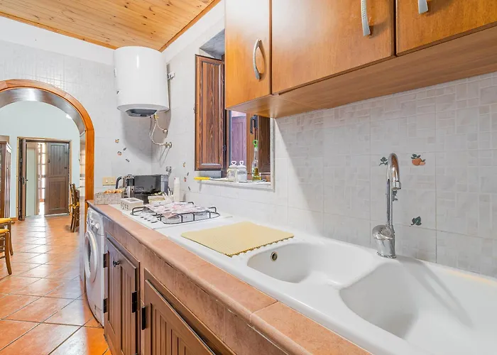 Διαμέρισμα Casa D E G In Borgata *