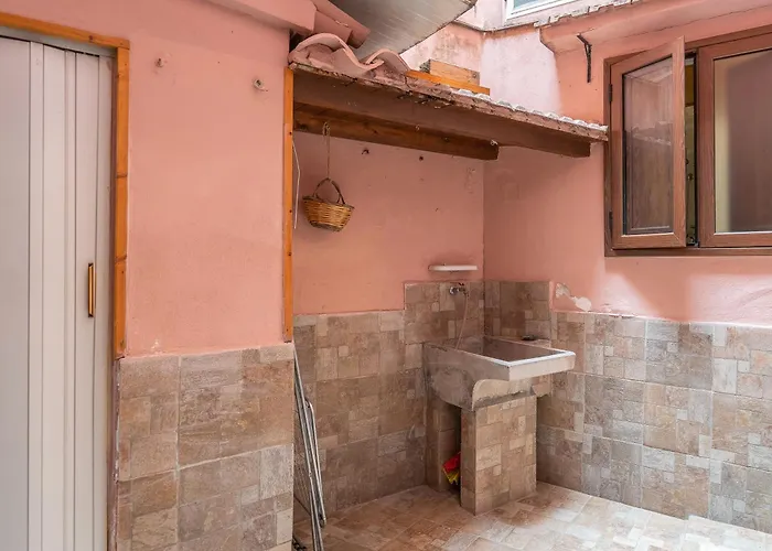 Casa D E G In Borgata Apartmán *