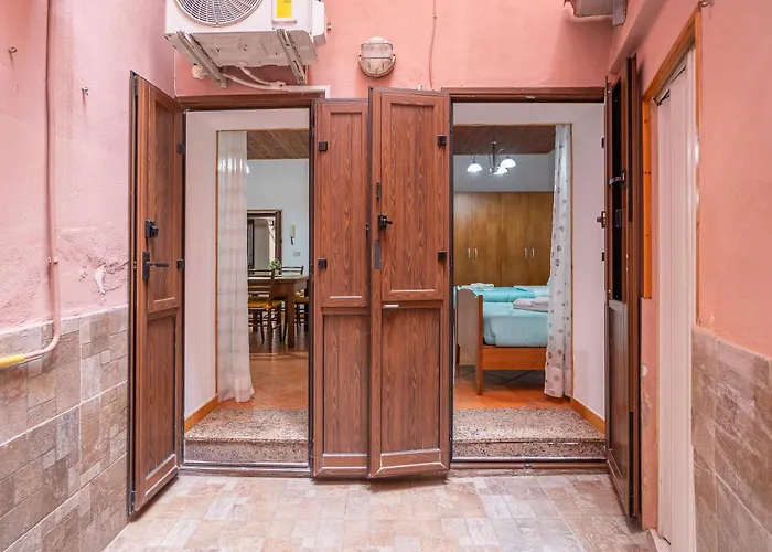 Casa D E G In Borgata * Syracuse