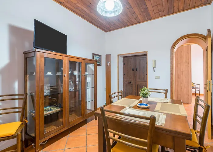 Apartmán Casa D E G In Borgata *