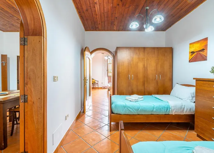 Casa D E G In Borgata Apartmán