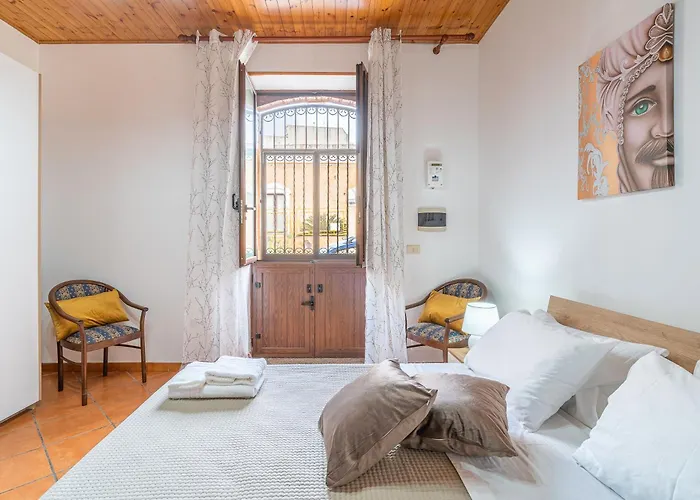 Διαμέρισμα Casa D E G In Borgata *