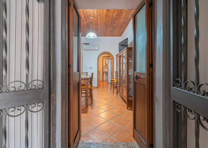 Casa D E G In Borgata Συρακούσες