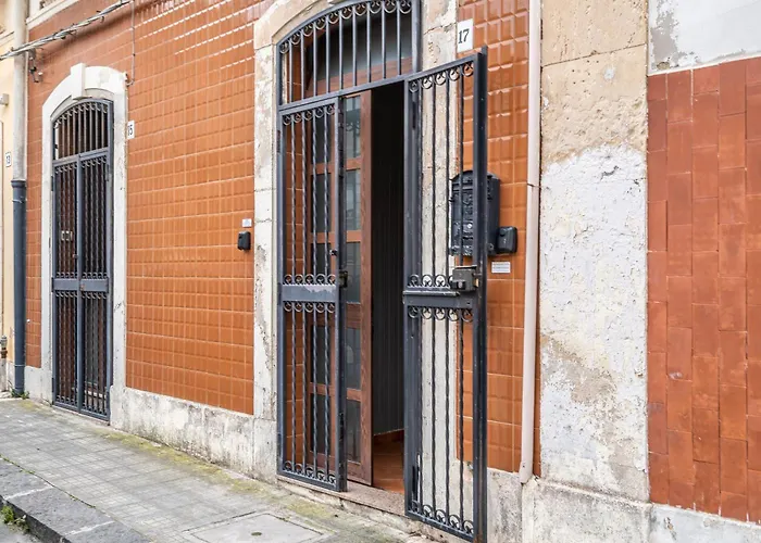 Casa D E G In Borgata