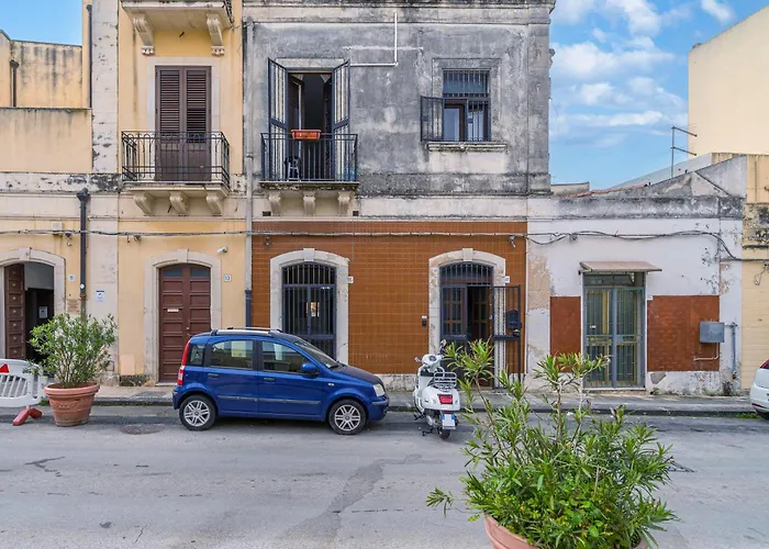 Casa D E G In Borgata Apartmán *