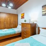 Casa D E G In Borgata سيراكوزا
