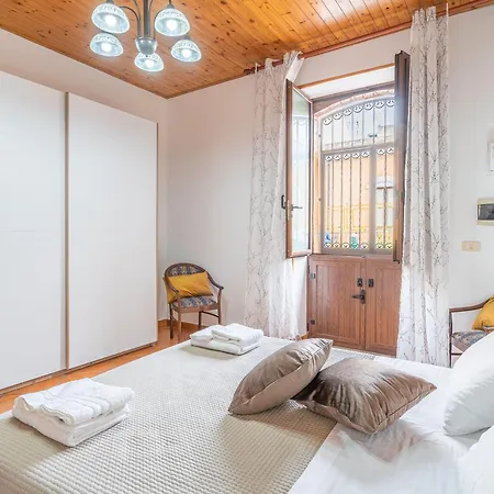 Casa D E G In Borgata *