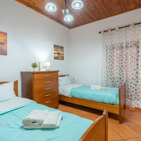 Casa D E G In Borgata Lejlighed