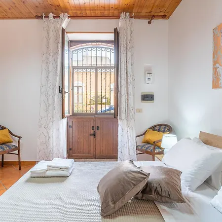 Appartement Casa D E G In Borgata *