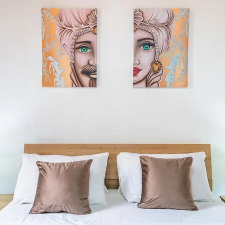 Casa D E G In Borgata * سيراكوزا