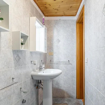 아파트 Casa D E G In Borgata 시라쿠사