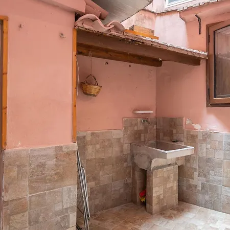 Casa D E G In Borgata * 시라쿠사