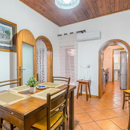 Casa D E G In Borgata 아파트 *