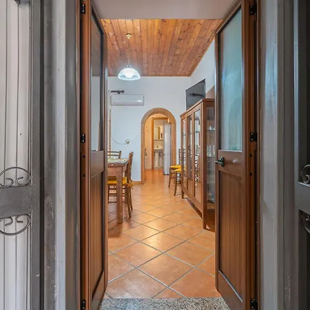 Casa D E G In Borgata 아파트 시라쿠사