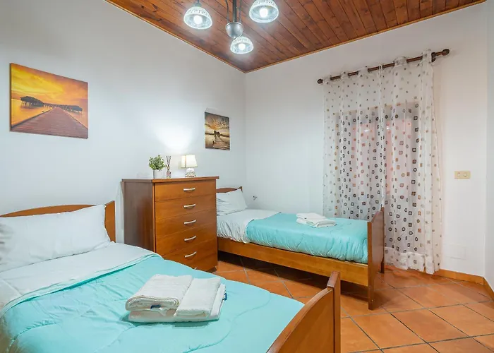 Casa D E G In Borgata شقة