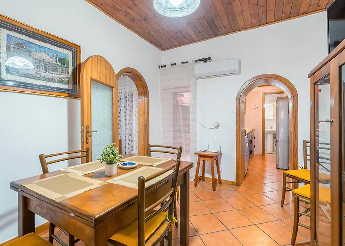 Casa D E G In Borgata سيراكوزا