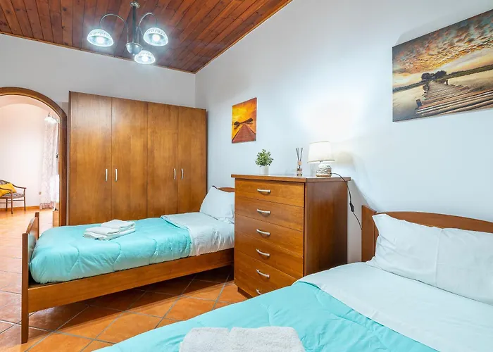 Casa D E G In Borgata * سيراكوزا