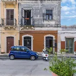 Casa D E G In Borgata Διαμέρισμα Συρακούσες